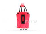 FMA elastic load out System for 5.56 Pink TB1197-PK